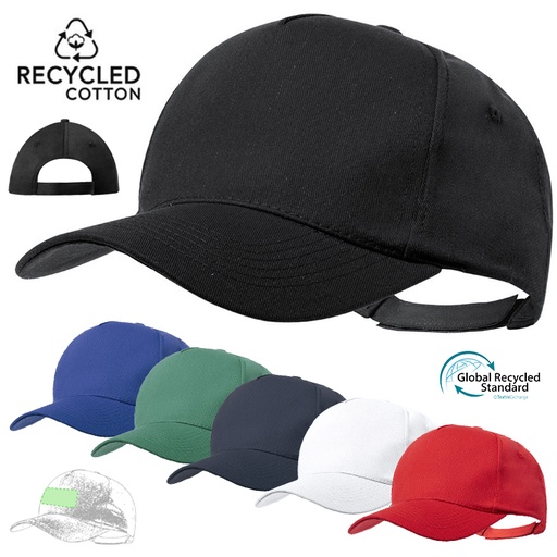 [1032] Gorra Pickot