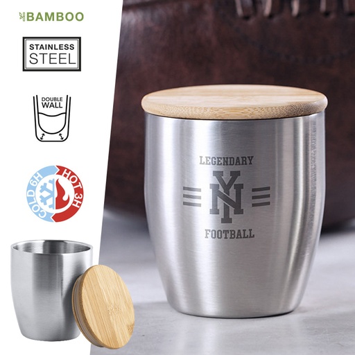 [1068] Vaso Térmico Zasel