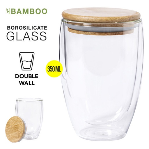 [1072] Vaso Térmico Tobby