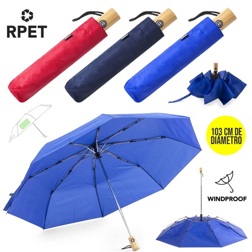 [1088] Paraguas Keitty