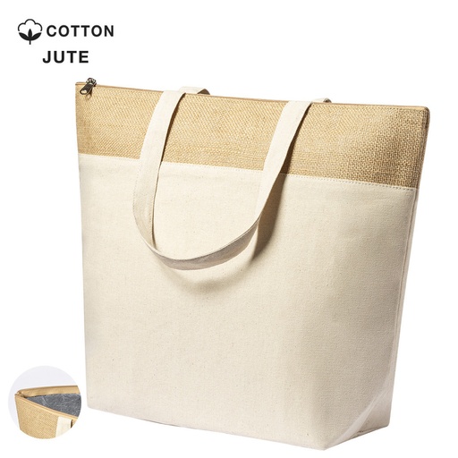 [1100] Bolsa Térmica Linax 33 cm x 43 cm x 14 cm 