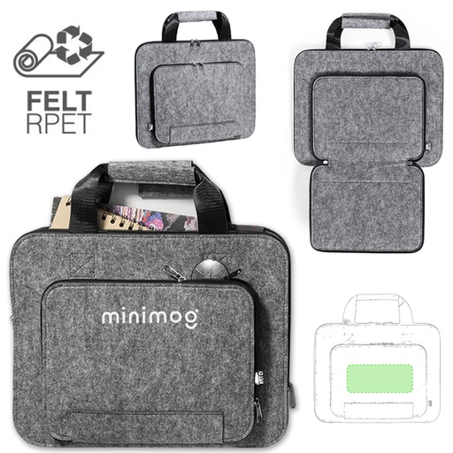 [1132] Portadocumentos Tanil