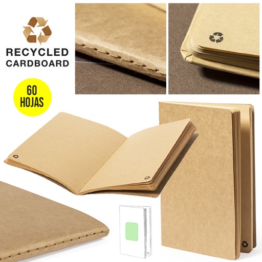 [1133] Libreta Rayish