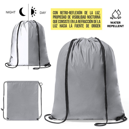 [1137] Mochila Bayolet