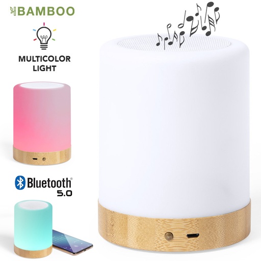 [1146] Altavoz Nalow