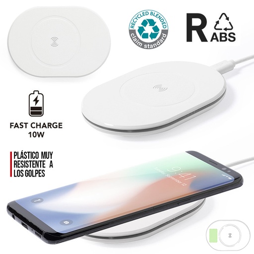 [1150] Cargador Zosmal RCS