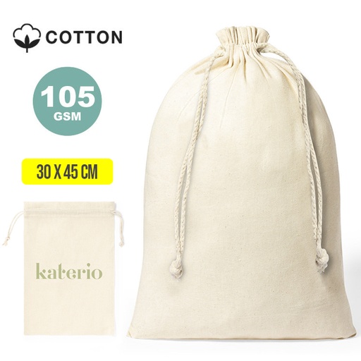 [1177] Bolsa Miley 45 cm x 30 cm  