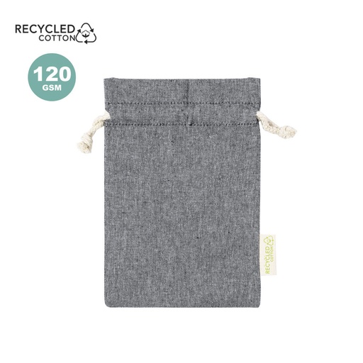 [1178] Bolsa Karzak 21 cm x 15 cm  