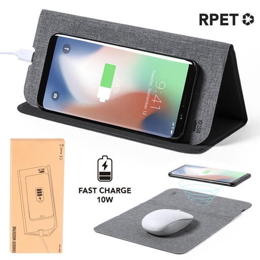 [1194] Alfombrilla Cargador Kimy