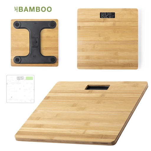 [1210] Báscula Berry