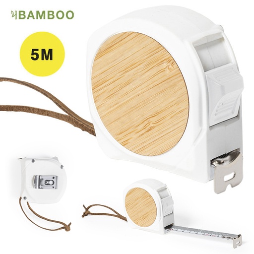 [1213] Flexómetro Hermy 5m