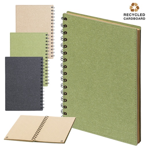 [1246] Libreta Idina