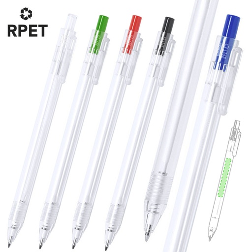 [1290] Bolígrafo Lester