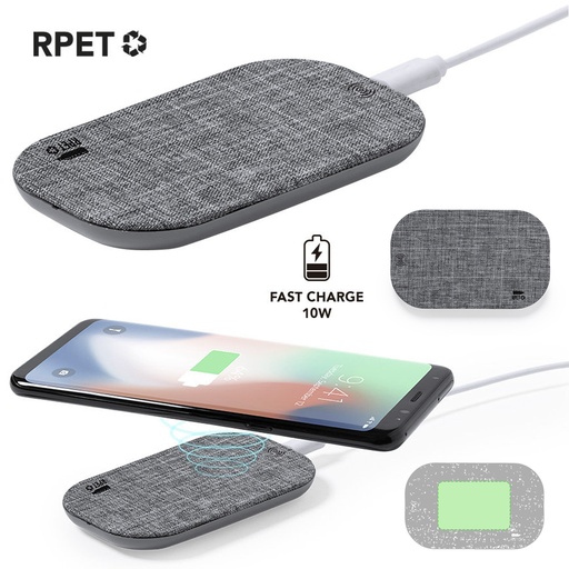 [1296] Cargador Yeik