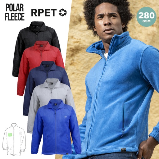 [1304] Chaqueta Diston