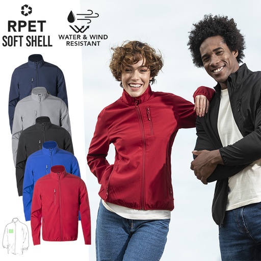 [1305] Chaqueta Scola