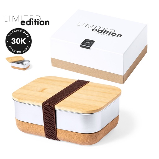 [1337] Fiambrera Lanrok