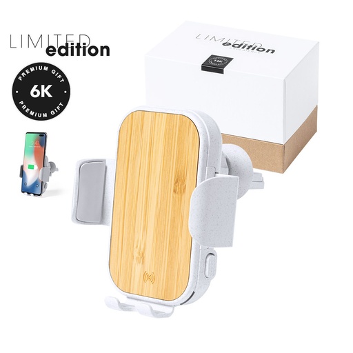 [1355] Soporte Cargador Yaben