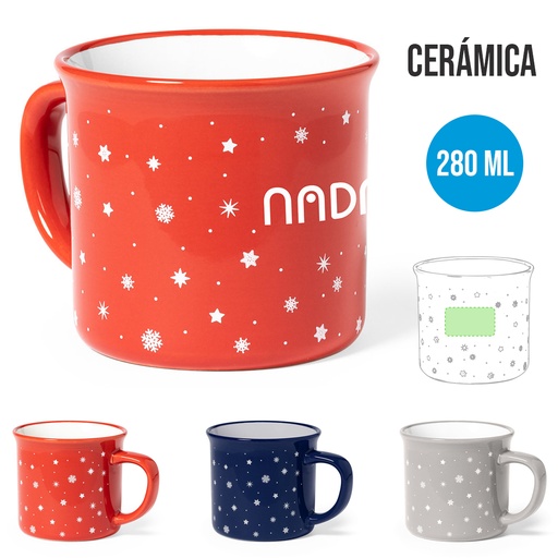 [1370] Taza Verdux