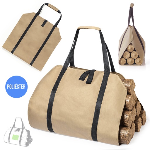 [1392] Bolsa Portaleña Priya 99 cm x 46 cm  