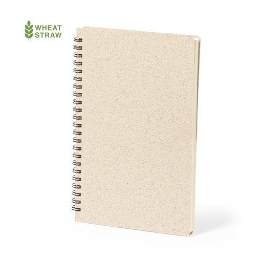 [1407] Libreta Roshan