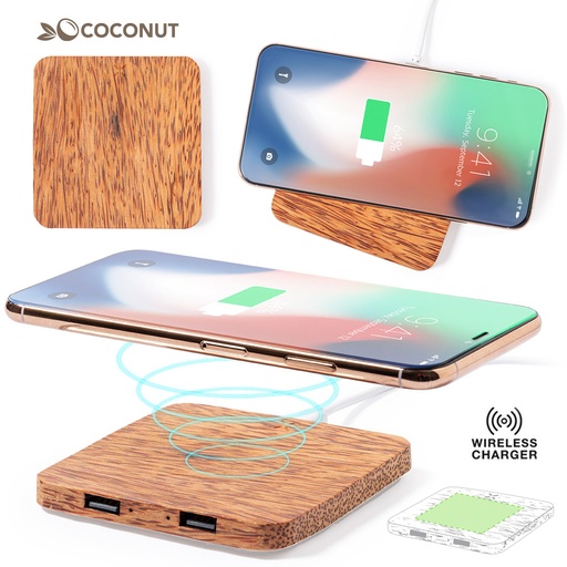 [1420] Cargador Raston