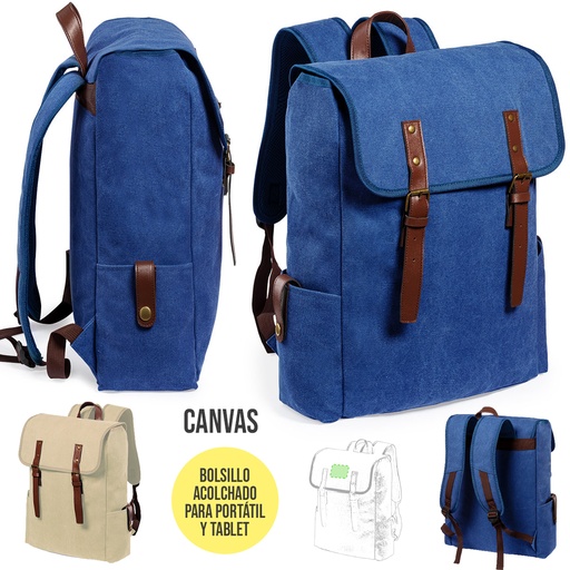 [1447] Mochila Snorlax