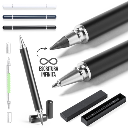 [1455] Bolígrafo Lápiz Eterno Holwick