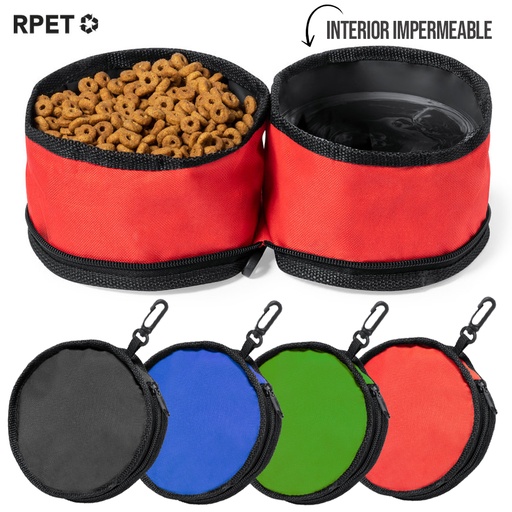 [1503] Bowl Plegable Keken