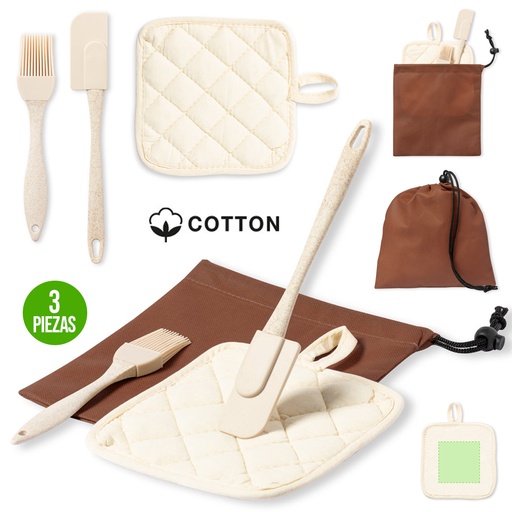 [1514] Set Cocina Marduk
