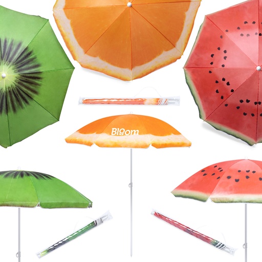 [1516] Sombrilla Chaptan