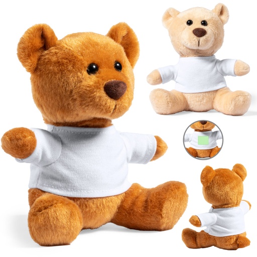[1523] Peluche Sincler