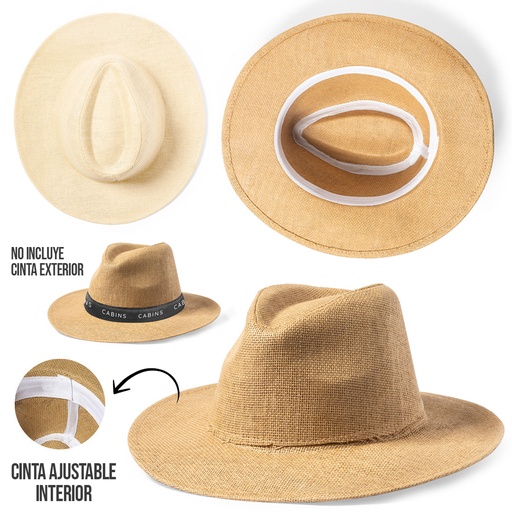 [1531] Sombrero Mulins
