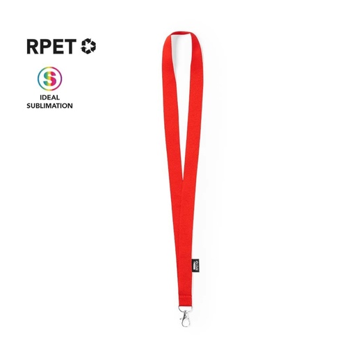 [1544] Lanyard Loriet