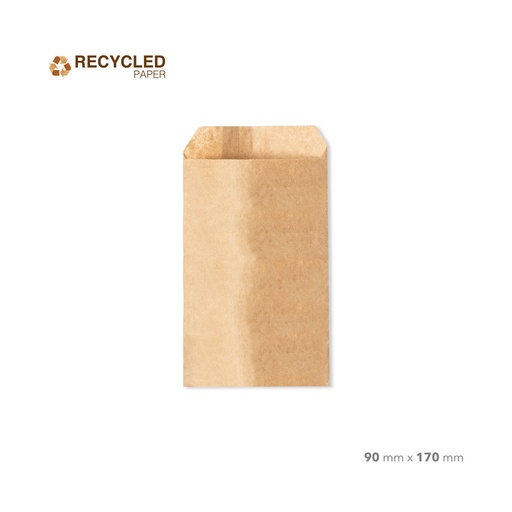 [1559] Bolsa Teiker 17 cm x 9 cm  