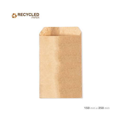 [1560] Bolsa Sulim 25 cm x 15 cm  