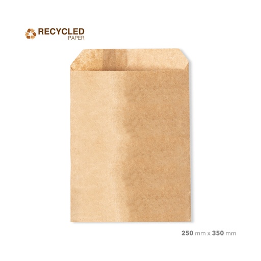 [1561] Bolsa Quimod 35 cm x 25 cm  