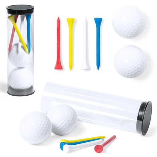 [1566] Set Golf Caddie