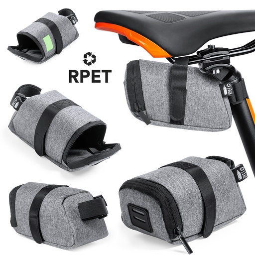 [1576] Bolsa Bici Ritok 9.5 cm x 17 cm x 8 cm 