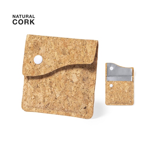 [1599] Cenicero Bolsillo Dokon