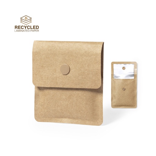 [1600] Cenicero Bolsillo Flament