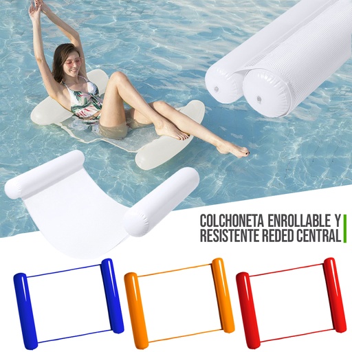 [1612] Colchoneta Tarxia