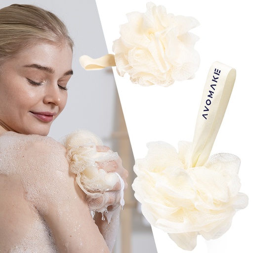 [1634] Esponja Baño Kika