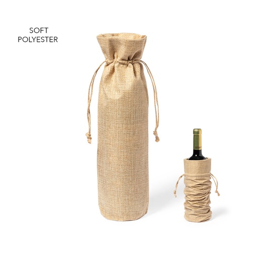 [1652] Bolsa Plesnik Diámetro: 8 cm, alto: 34 cm 