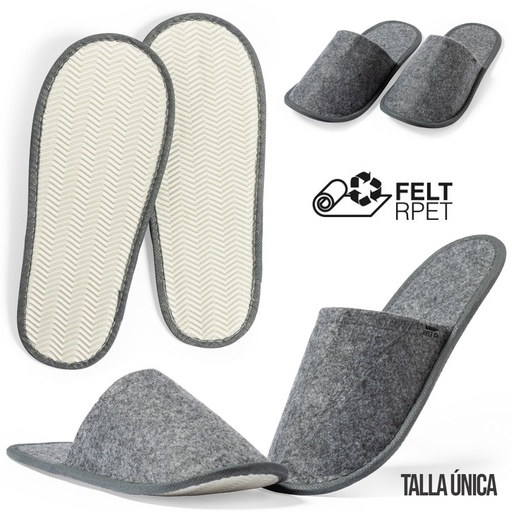 [1661] Zapatillas Kaicel