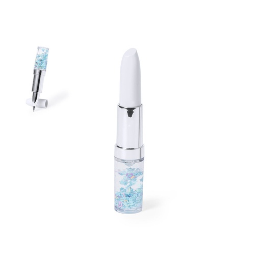 [1672] Bolígrafo Bracing