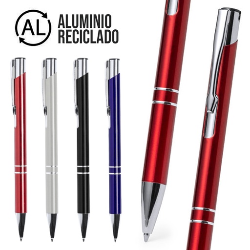 [1675] Bolígrafo Luggins