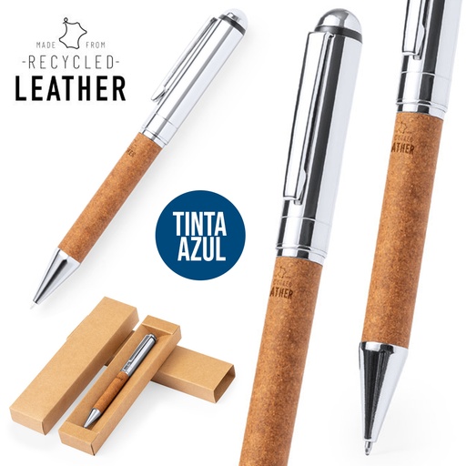 [1683] Bolígrafo Rayulk