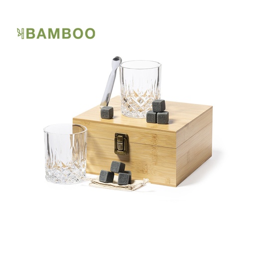 [1706] Set Whisky Steger