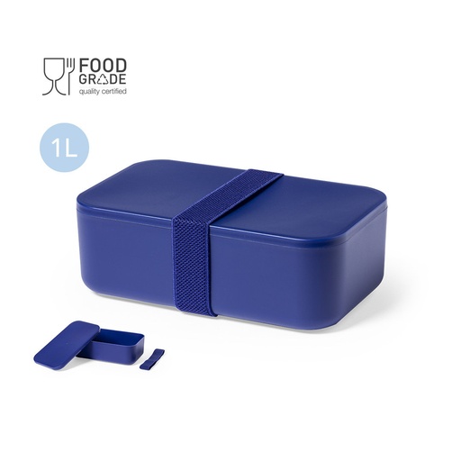 [1738] Fiambrera Sandix